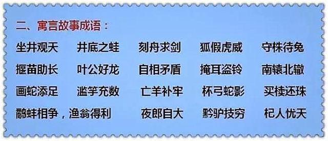 新奥天天免费资料四字成语-词语释义解释落实